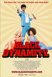 Black Dynamite - IGN