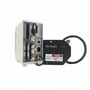 [Hot Item] Factory Direct Keyence Wholesale Second Hand High-Precision Laser Displacement Sensor CE Certified for Industrial Automation