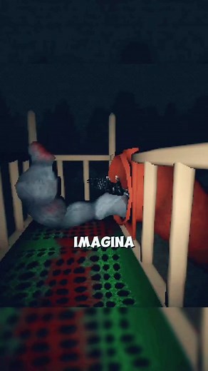 Slide in the Woods: Terrifying Gaming Experience