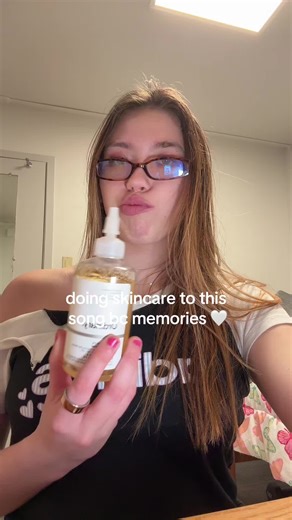 should i make this a series? ☺️ #larray #fyp #skincare #kbeauty