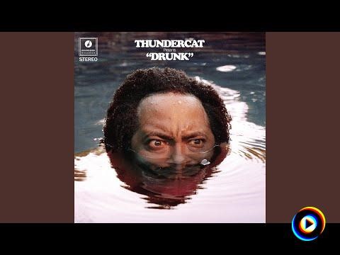 A Fan's Mail (Tron Song Suite II) by Thundercat, Sounwave