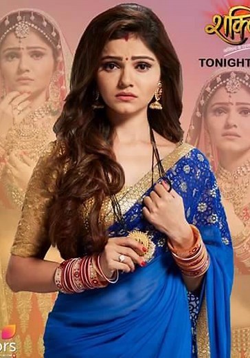 Shakti: Astitva Ke Ehsaas Ki Season 1 - episodes streaming online