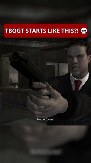 GTA 4 TBOGT Starts With THIS 💀🔥 | The Ballad of Gay Tony