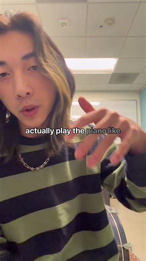 Exploring Piano Rudiments: A Unique Musical Journey