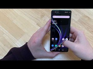 OnePlus 8 Pro | UI and first impression