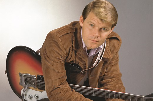 Behind The Song: Glen Campbell, "Wichita Lineman"