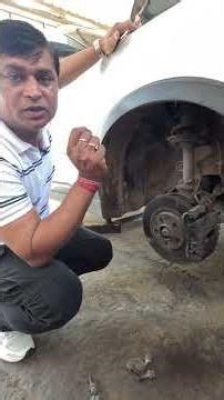 Car Service Full Explanation | Normal & Major Service Difference #car #mechanic #carlover #howto