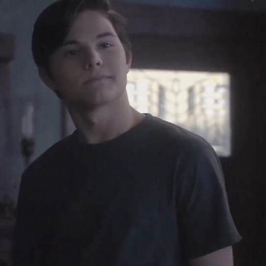 Chuck Hankins edit. Chuck love his sister. He just wanted to save his sister.#chuckhankins #charlespizer #justaddmagic #piezer #charlesandrose #chuckandrose #rosepiezer #charlespeizerjustaddmagic