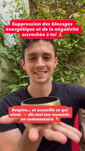 Davy Harsanyi ☯︎ Méditation & Énergie | Commente “soin” 🌙👇 🌙 Soin Énergétique du 17 février Dans l’énergie de la Nouvelle Lune et de l’Éclipse solaire 🌑 je propose un soin... | Instagram