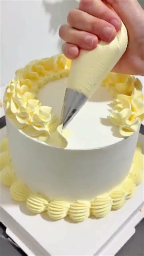 How to use cake decorating tips? Nozzle Piping Technique Tutorials #pipingskills #pipingtips
