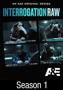 Interrogation Raw: Deadly Dad