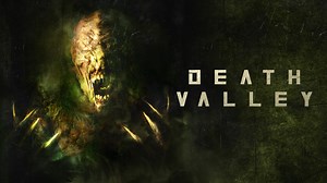 Death Valley - Apple TV