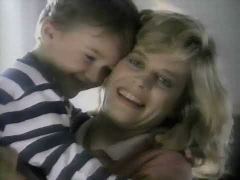 NBC Commercials (December 17th, 1990) [A Mom for Christmas] #vhs #90s