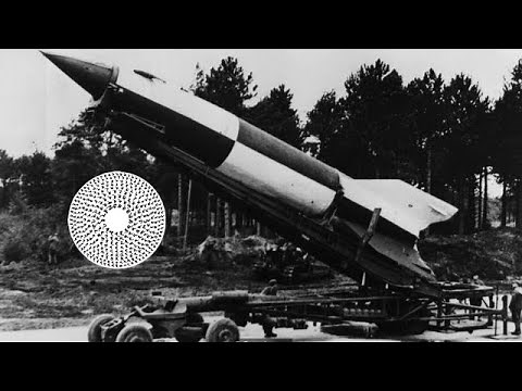 LA TECNOLOGIA SECRETA DE LOS NAZIS - DOCUMENTAL