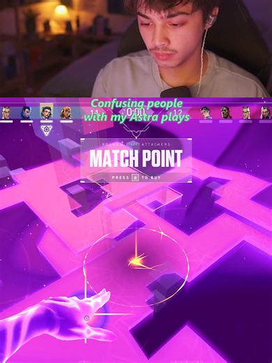 Mastering Valorant: Tips for Astra and Crosshair Setup