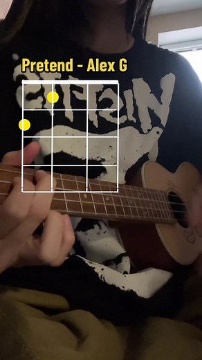 Kenning all over each other #music #ukulele #guitar #chords #melody #cover #solo #lesson #tab #riff #tabs #chordchart