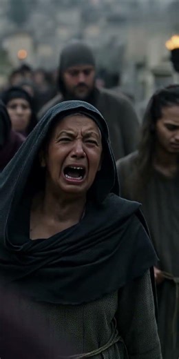 The Roman Funeral Piper - Reeds, Lament & The Soundtrack to the Afterlife | #ancientrituals #shorts