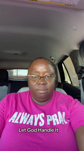 Not every battle is yours to fight. When situations feel bigger than you, it may be because they are. Protect your peace. Do your part. Let God handle what's beyond your control. #LetGod #keepthefaith #TrustGod #FaithOverFear #creatorsearchinsights