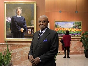 Simmie Knox - Alchetron, The Free Social Encyclopedia