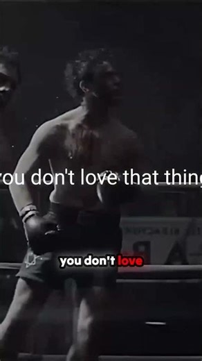Are you truly committed? This is the REAL definition of LOVING what you do!