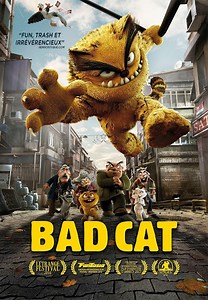 Bad Cat (VF)
