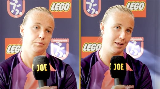 Lego join forces with WSL clubs to build 'Unstoppable FC' - JOE.co.uk