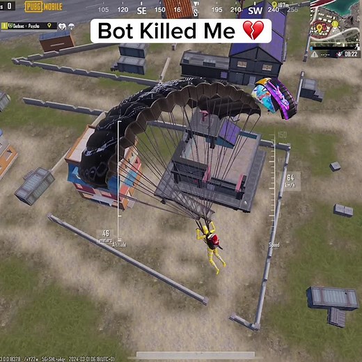 Goodbye PUBG: A Farewell to the Game