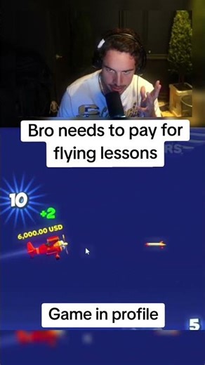 AVIA MASTER GAME BRO needs to learn #aviamasters