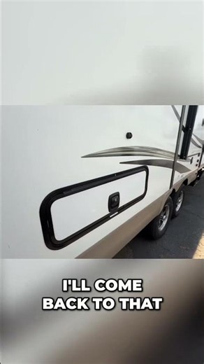 RV Sealant Repair: DIY Fixes for Leaks & Damage #shorts