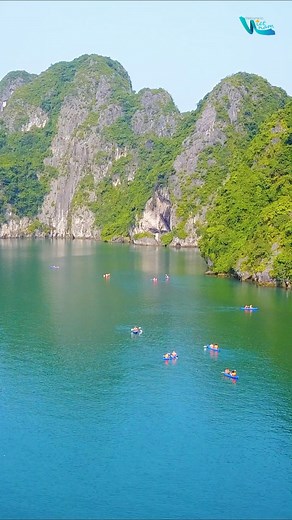 Ha Long Bay, Vietnam | Welcome to Vietnam