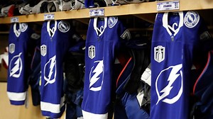 Tampa Bay Lightning releases 2022-23 preseason schedule
