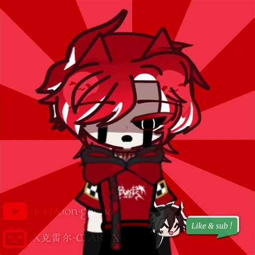 ENTROPY🧐 // trend // Miniforce X FNAF AU // #gacha #gachalife #miniforce #FNAF #trend #shorts