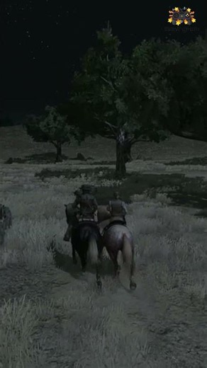 Bonnie & John Ride at Night | #GamingHub #PeaceInGame