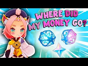 How To Lose All Of Your Money Because Of A Video Game :)