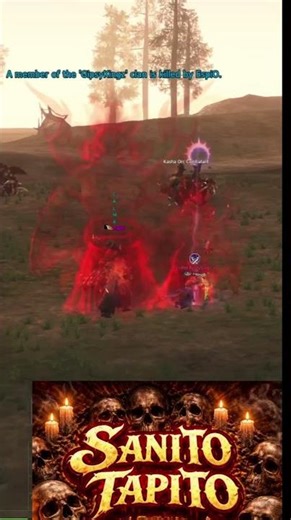 Lineage 2 - Core Server - No weapon no problem #lineage2 #lineage2live #core #pvp #ла2