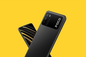 Poco M3 स्मार्टफोन हुआ लॉन्च, मिला तीन कैमरे और 6000mAh की बैटरी का सपोर्ट