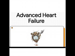Advanced Heart Failure | Clinical Decision-Making, Therapies & Outcomes