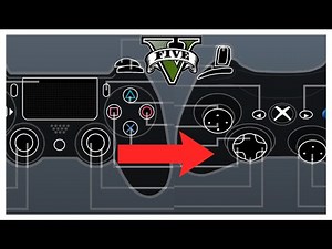 How to install PS4 icon for GTA 5 On PC the right way