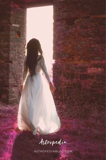 ❀ Arcángel Ariel "León de Dios" y su función con humanos