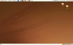Controler un ordinateur a distance grace a VNC (2)