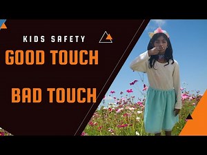 Good Touch and Bad Touch | Safe and Unsafe Touch | Protect Yourself Rules | Child Safety Rules