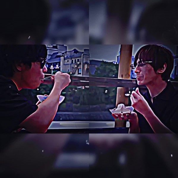 おえちゃんとおおえのたかゆきのイケメン配信者