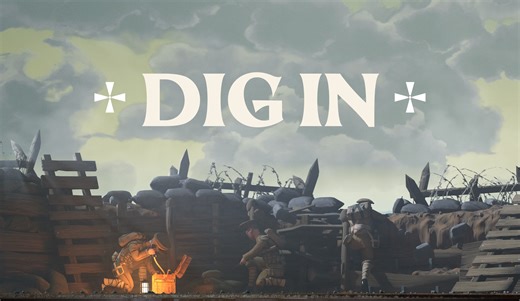 Buy Dig In - PC (Steam)
