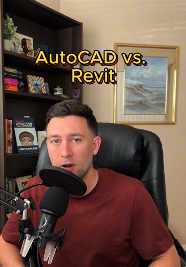 Difference Between AutoCAD, Civil 3D, and Revit Explained