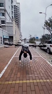 Superman Final Boss #dcl25 #mode2monday #dronepilot #dronelife #droneracing #FPV | DCL - Drone Champions League