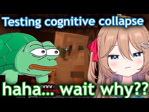 Vedal & Neuro Start a SECRET MIND EXPERIMENT on Crelly and Filian — Hardcore Chaos Begins!