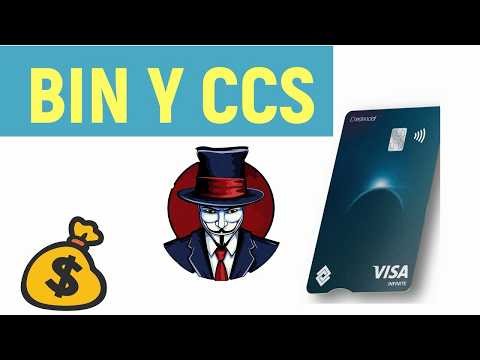 bin multifuncional para toda tienda ccs carding