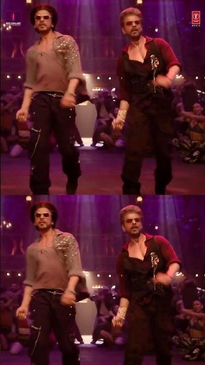 Jawan: Not Ramaiya Vastavaiya Extended Version (Hindi): Shah Rukh Khan |Atlee |Anirudh |Nayanthara