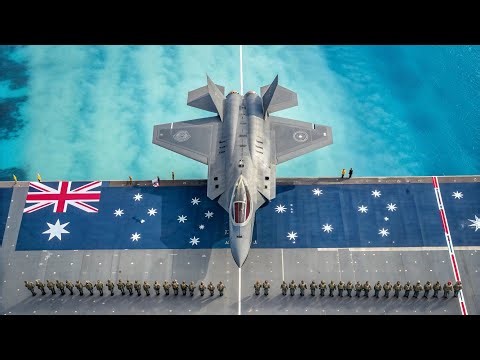 2026 F-35A Lightning II Fighter Jet – Ultimate Stealth & Air Combat Review