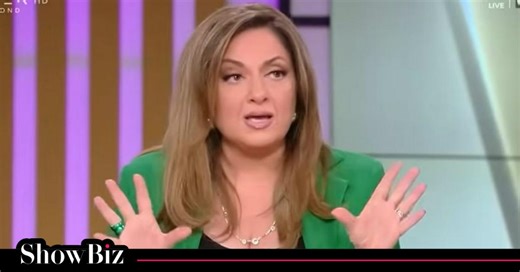 Μουτίδου: «Έχασα δουλειά μετά το περιστατικό με τον Γκλέτσο»| Showbiz | Lifestyle Κύπρος